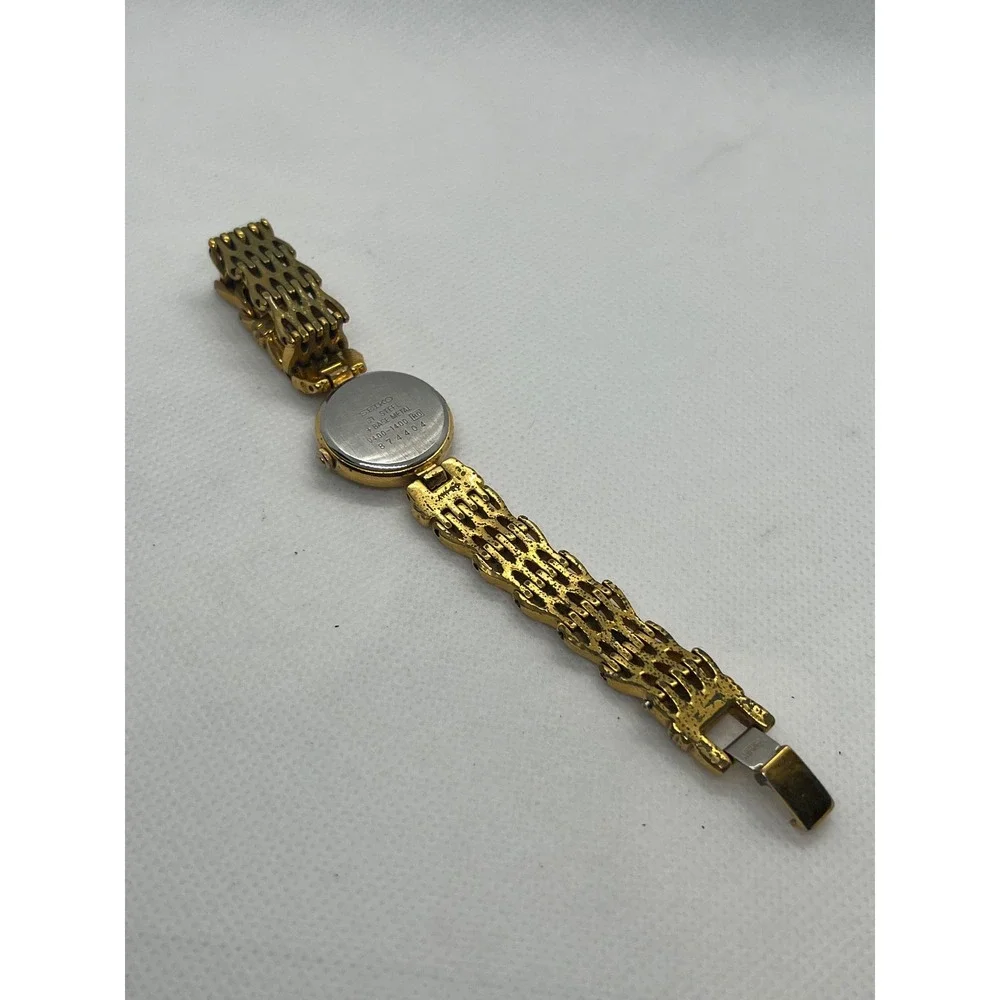 Seiko vintage womens
